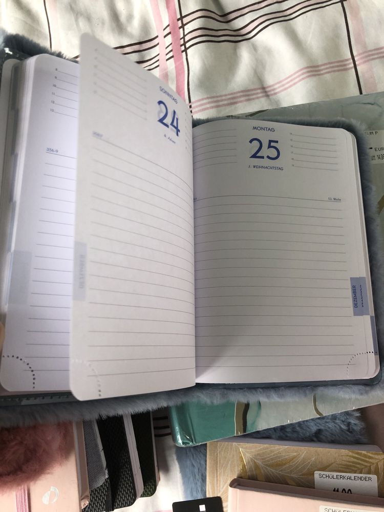 Блокнот нотатник щоденник