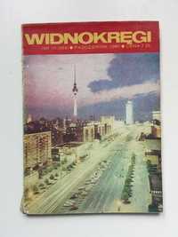 Widnokręgi 10/1980