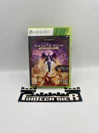 Saints Row Gat Out Of Hell Xbox 360 Gwarancja