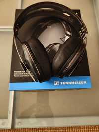 Sennheiser Momentum 2 Black