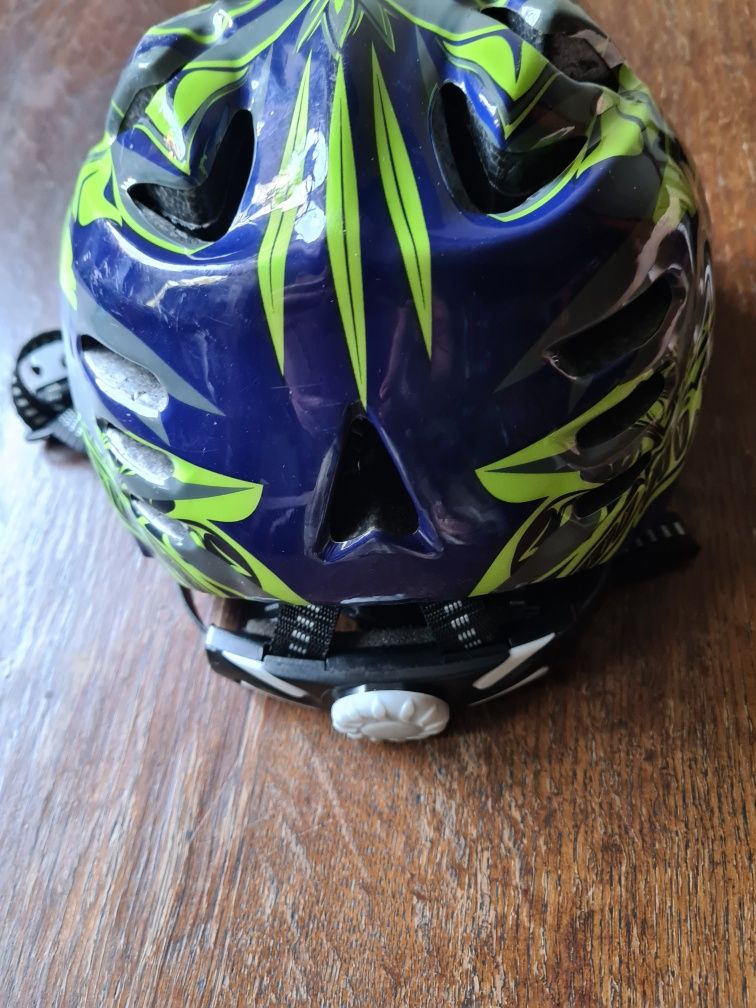 Kask dzieciecy rozmiar xs