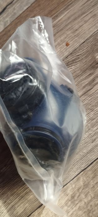 Продам противогаз полиция