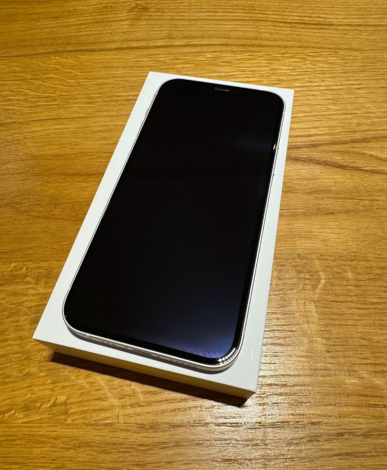 iPhone 12 128GB Stan idealny