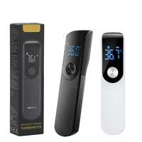 Безконтактний термометр - термометр з автоматичним виміром