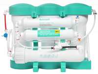 Фільтр зворотного осмосу Ecosoft P’URE AQUACALCIUM Mint