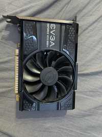 Karta graficzna gtx 1050ti