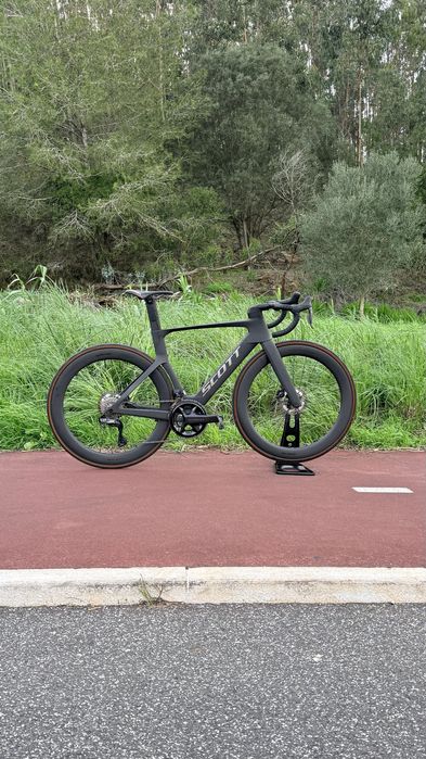 Scott Foil RC10 2025