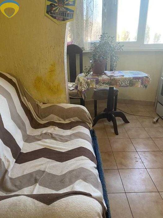 Продам 1 комн кварт ул. Ак. Глушко (Я. Мудрого)/Небесной Сотни/Таирова