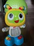 Bebo fisher price