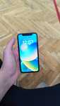 iPhone x czarny 64gb 100% kondycji bateri
