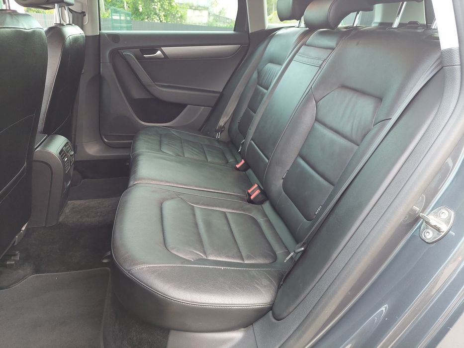 Продам Volkswagen Passat B7 2014г.в. Дизель Автомат. Пассат свеже приг