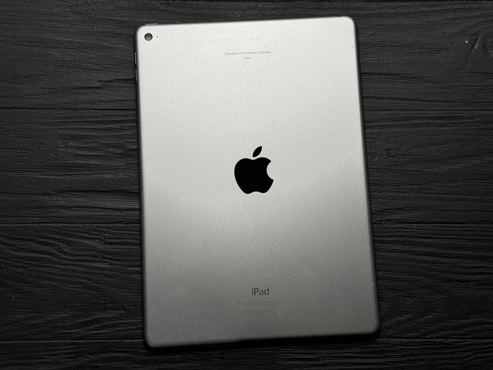 MAГAЗИН iPad Air 2 16gb Wi-Fi MDM ГАРАНТИЯ/Trade-In/Bыкyп/Oбмeн