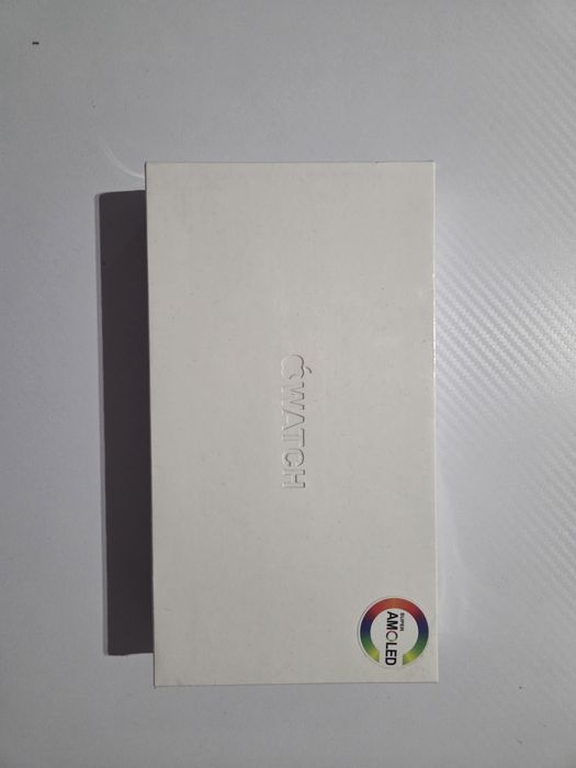 Apple Watch Ultra 2 49mm Titanium