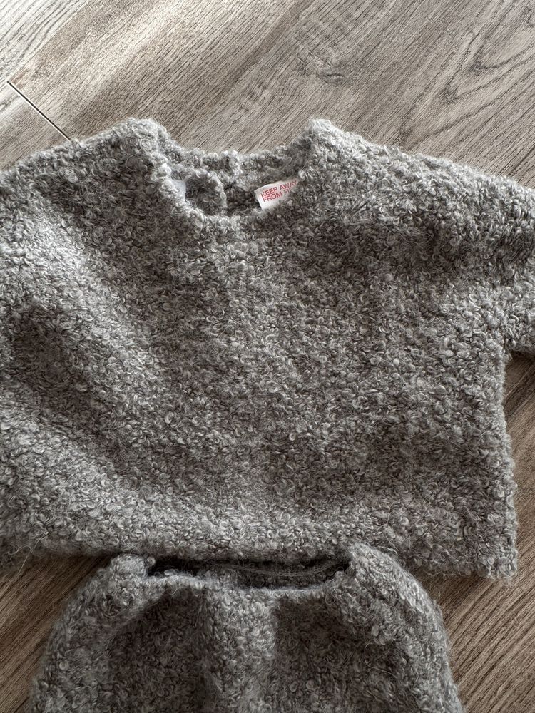 Костюм Zara 0-1 міс