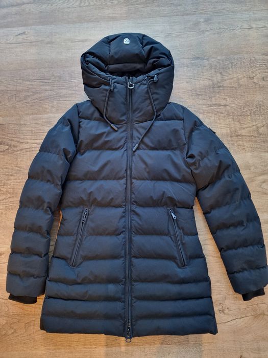 Kurtka zimowa Wellensteyn