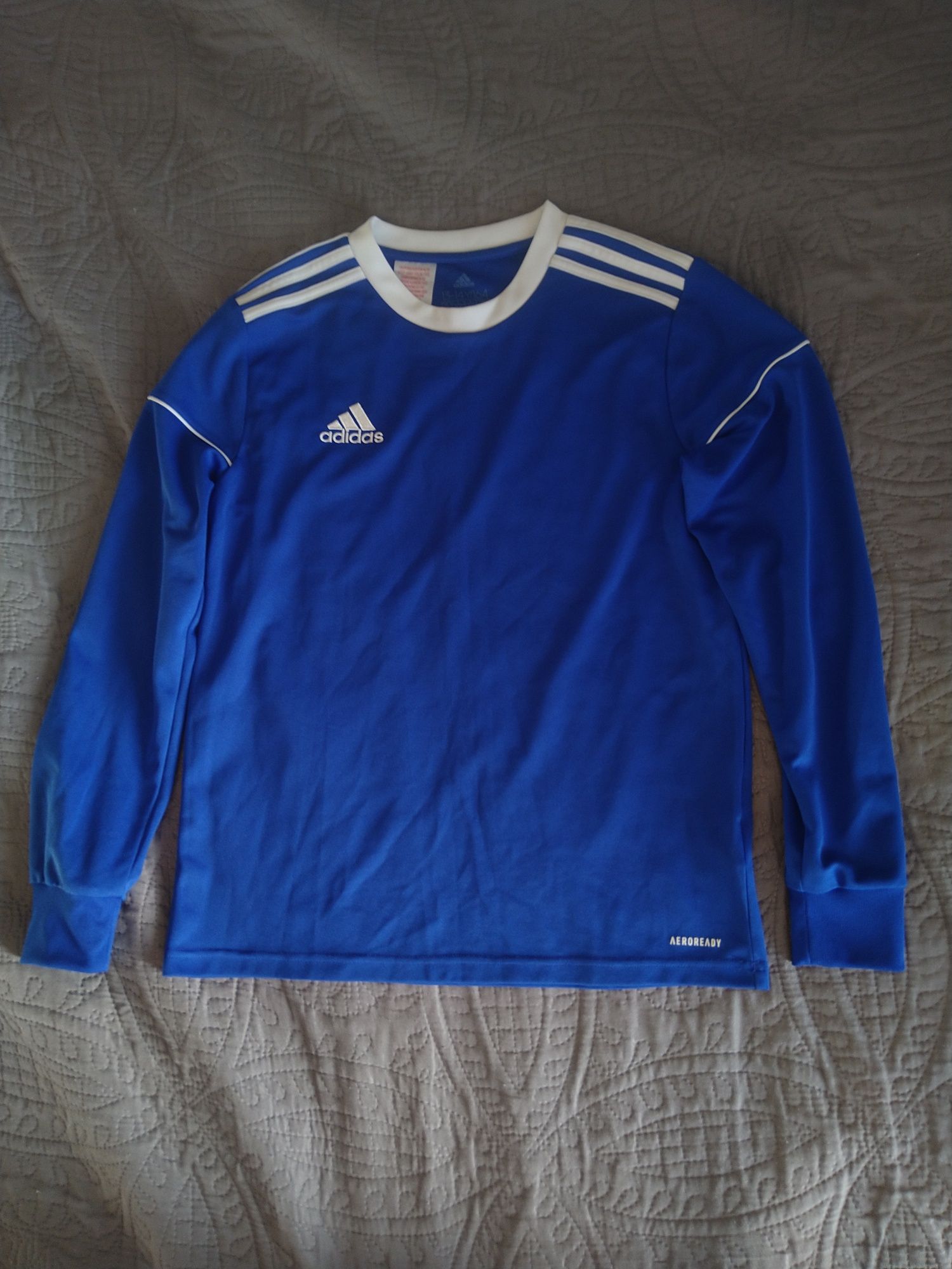 Camisola Adidas Aeroready