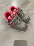 Tenis New balance criança 27,5