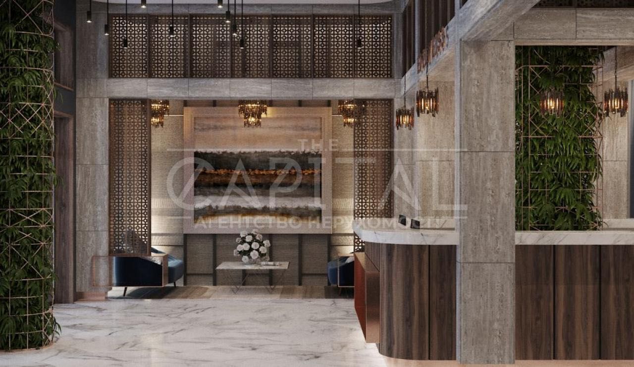 Продам 1к квартиру без ремонта, Печерськ, Звіринецька, Edelweiss House