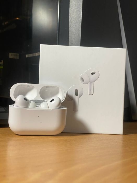 Навушники AirPods Pro 2