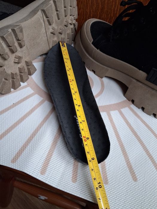 Trapery materiałowe damskie seastar