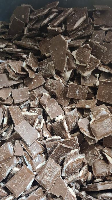 Некондиція,солодощі