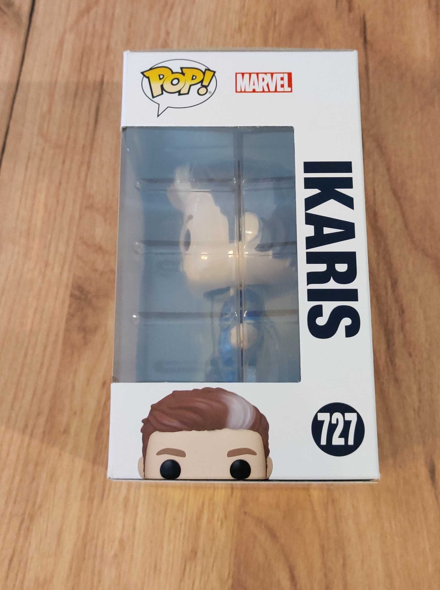 Funko Pop! Marvel Eternals Ikaris #727