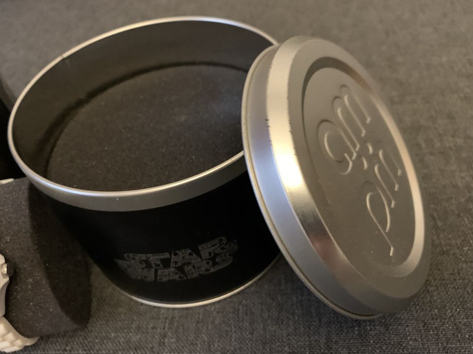 Zegarek dziecięcy Star Wars