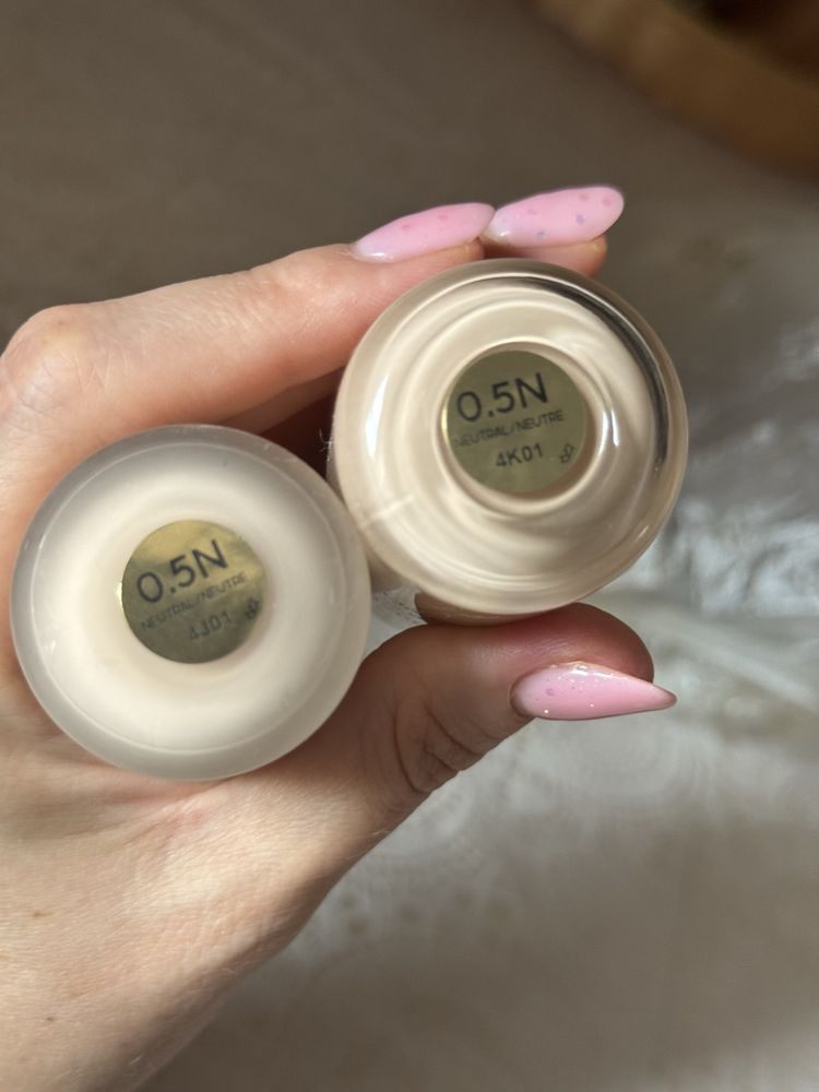 Guerlain terracotta тональна основа тональний glow 0,5n