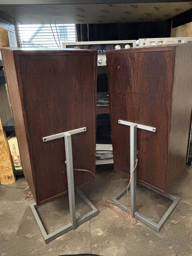 Beovox M150 kolumny glosnikowe Bang&Olufsen