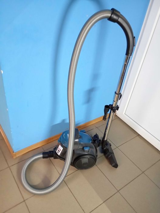 Пилосос без мішка BOSCH vxbsgs05v1