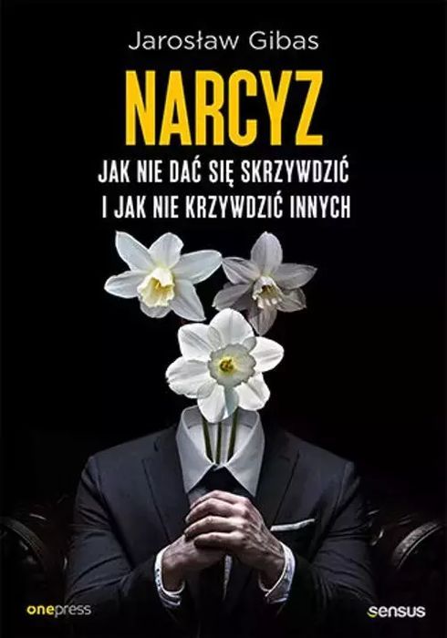 Narcyz. Onepress