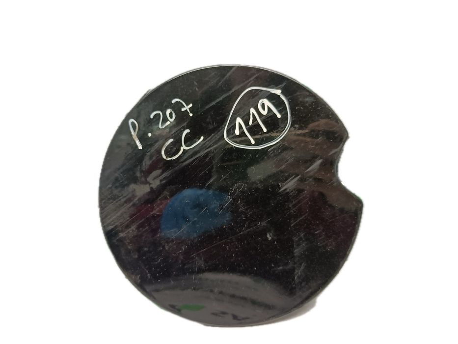 Tampa depósito combustível PEUGEOT 207 CC (WD_)