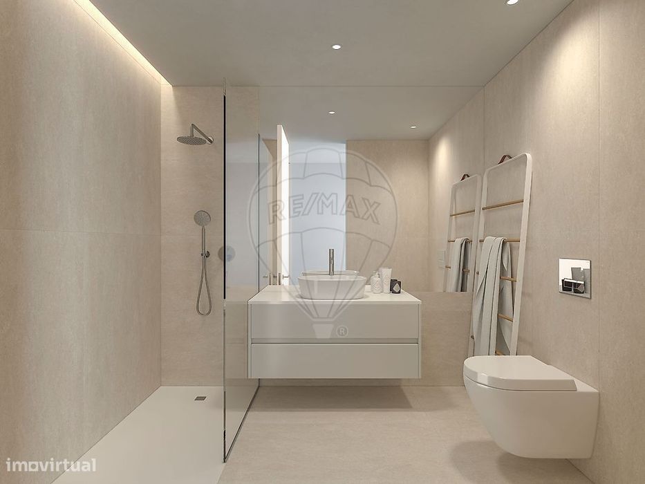 Apartamento T2 para venda