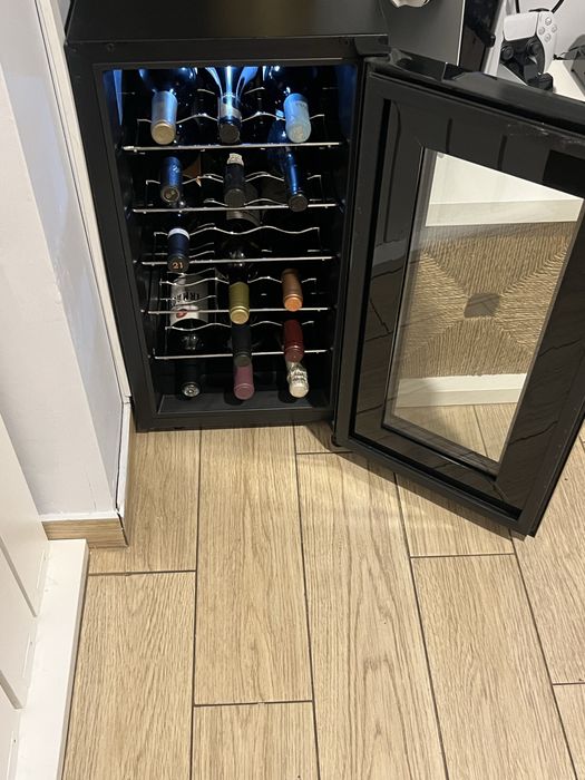 Garrafeira de Vinhos