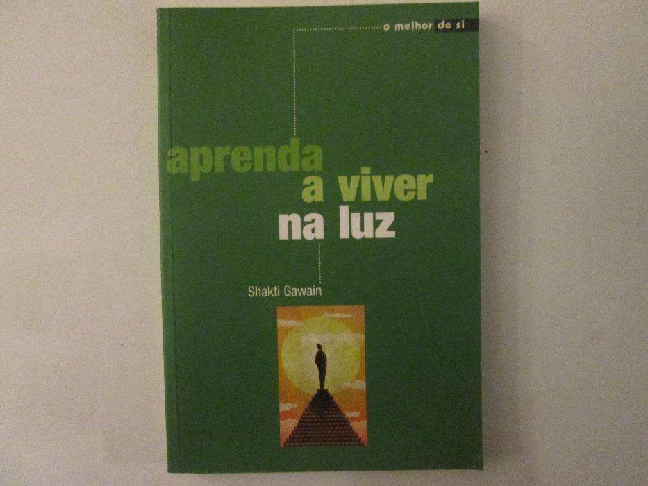 7 livros da Colecção O melhor de si