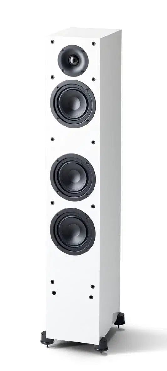 Kolumny głośnikowe PARADIGM MONITOR SE 3000F. Nowe