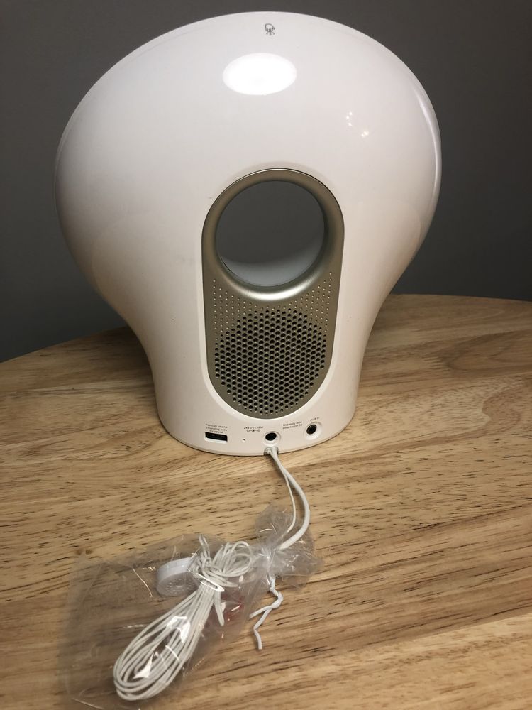 Phlips SmartSleep HF3671 - budzik świetlny