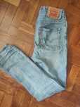 Levi's  512  джинси SLIM TAPER, розмір W 28, L 31
