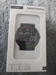 Smartwatch hykker