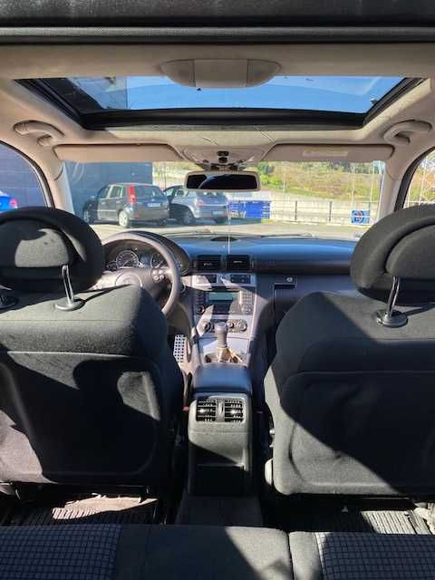 Mercedes-Benz C 220 CDI Sport Coupé-Full Extras