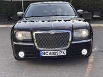 Chrysler 300с 2.7 в чудовому стані !