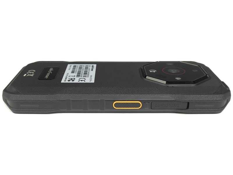 Ulefone Armor X32 Pro 8/256GB компактний броньований смартфон