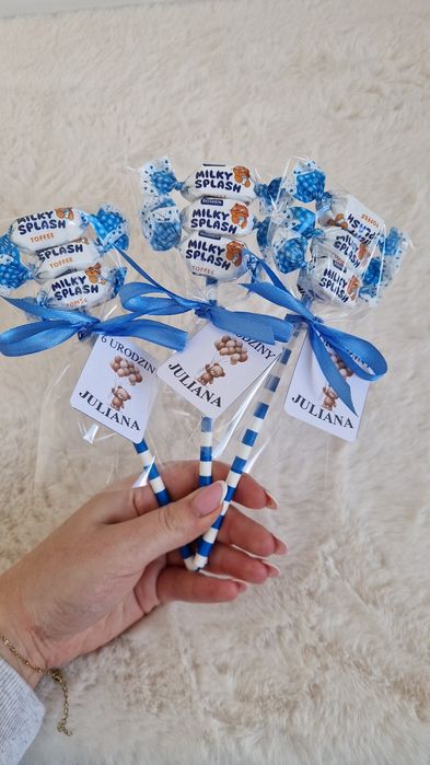 Upominki dla dzieci dla przedszkoli szkoly na urodziny, dzień dziecka