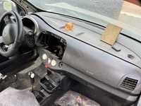 nissan micra airbag безопастность руль торпела