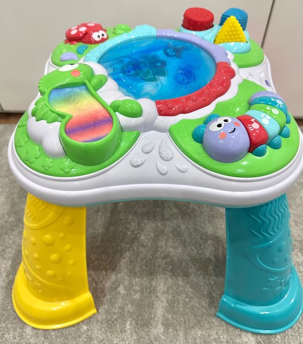 Mesa sensorial Chicco