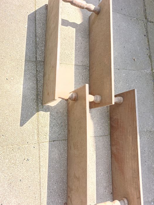 Półka do powieszenia