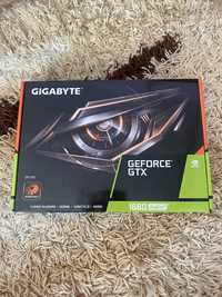 Відеокарта GTX 1660 super