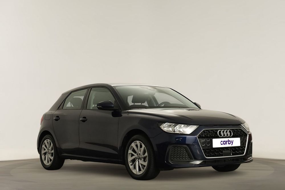 Audi A1 Sportback 25 TFSI Advanced