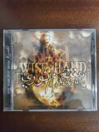 Wise Hand feat Nouri – Manschoud (Voronin Music Collection)