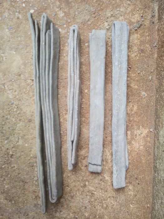 Ołów czysty miękki 99,8% badany spektrometrem 10kg